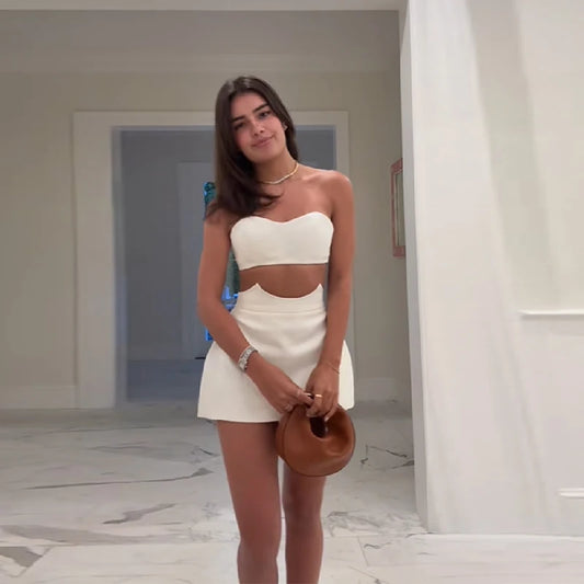 Santorini Set