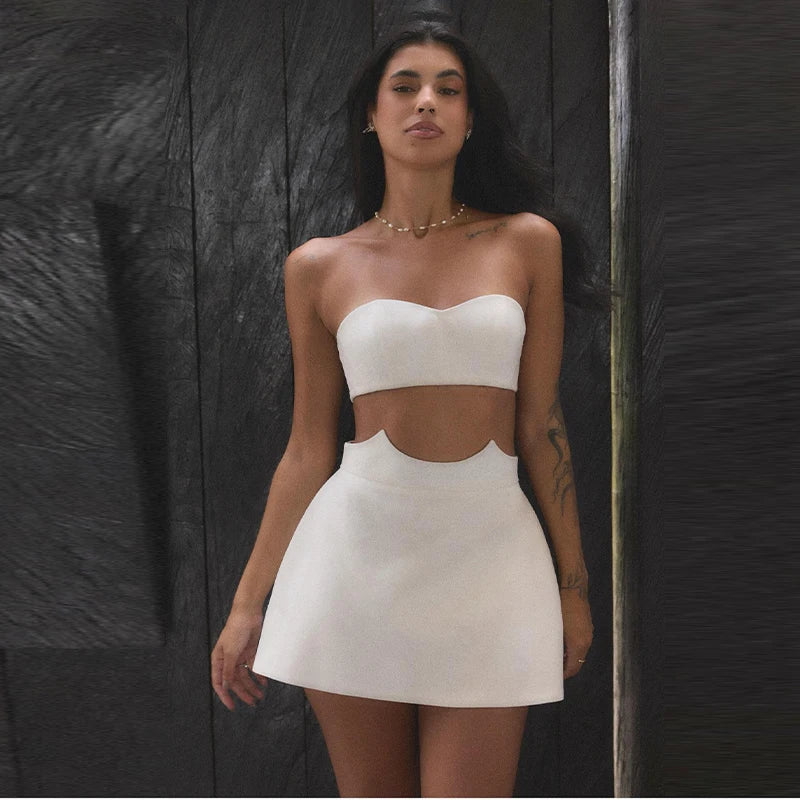 Santorini Set