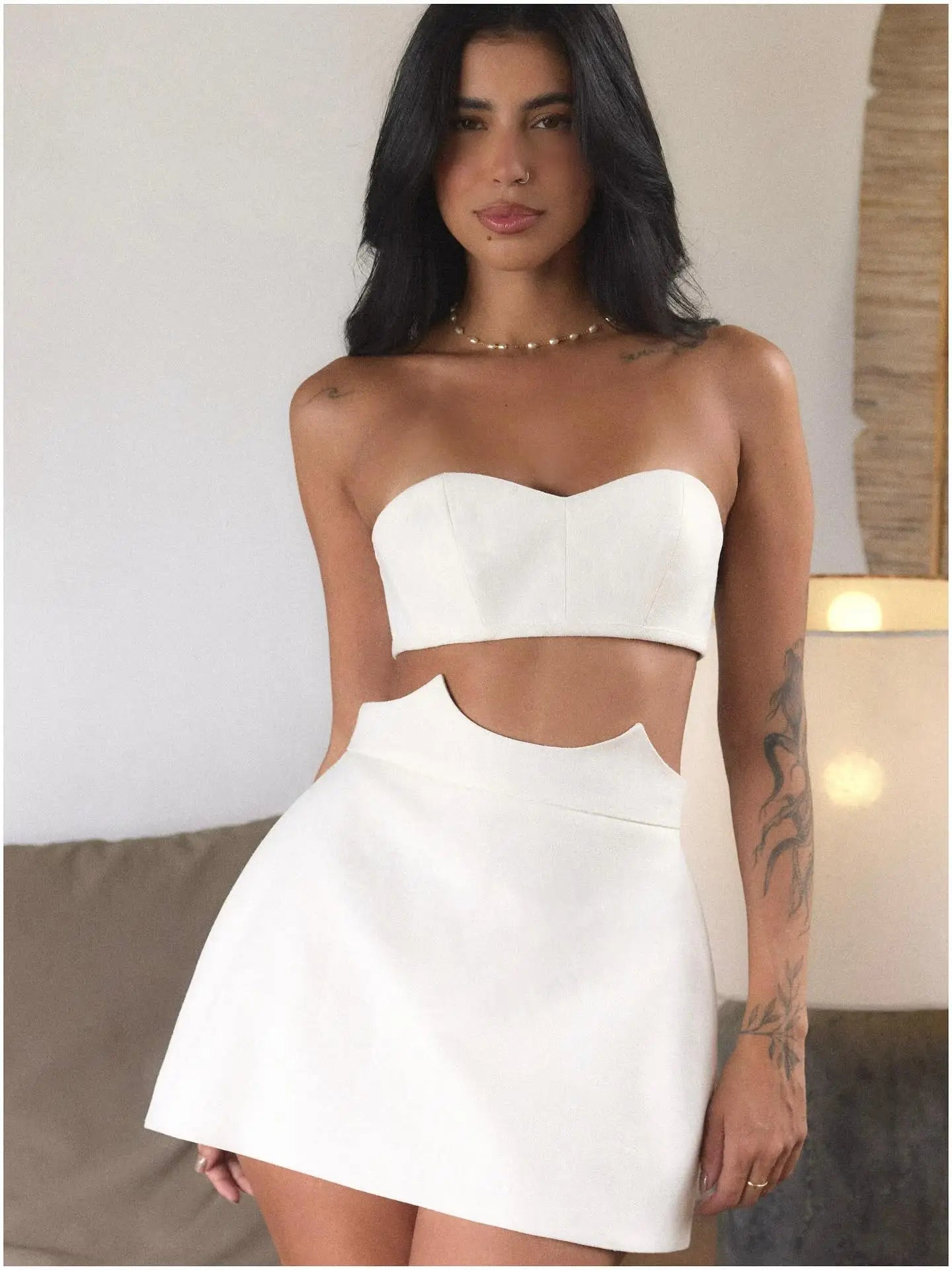 Santorini Set
